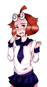 Mars-Chan