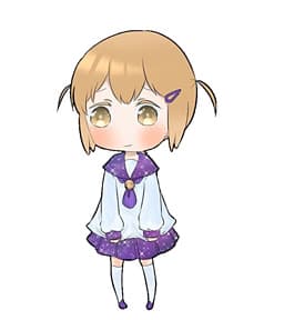 Pluto-Chan