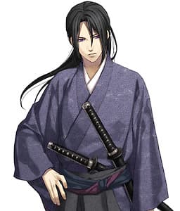 Hijikata Toshizou