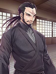 Ueno Kandou
