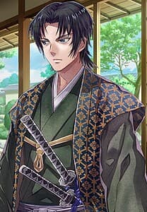 Ishida Mitsunari