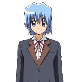 Ayasaki Hayate