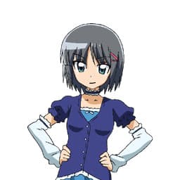 Aizawa Sakuya