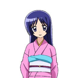 Saginomiya Isumi