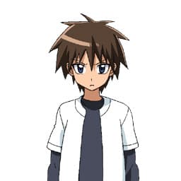 Tachibana Wataru