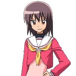 Asakaze Risa