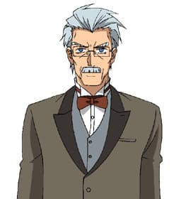 Klaus Seishirou