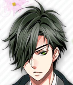 Date Masamune