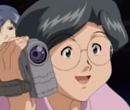 Futamura Hideki