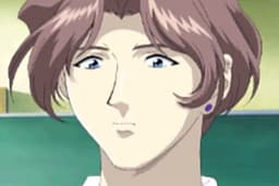 Sakuma Yoshiki