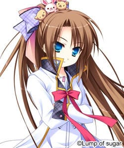 Himenogawa Kanaka