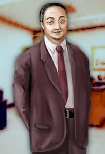 Deputy Director