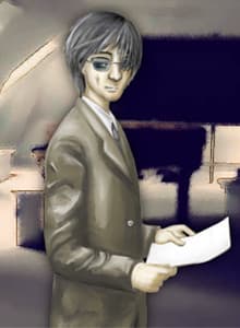 Tadano Yasunari
