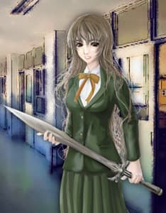 Anzai Yumi