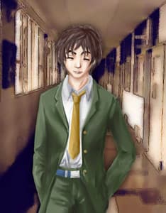 Saitou Tasuku