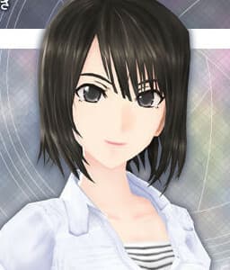 Kitagawa Misa