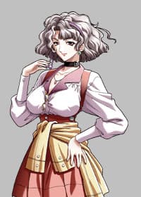 Hayama Yuriko