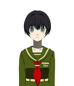 Shion Haru