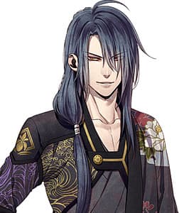 Kirigakure Saizou