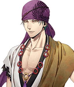 Miyoshi Isanyuudou