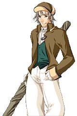 Rance Bache