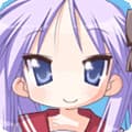 Hiiragi Kagami