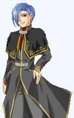 Weiss Sanguel
