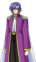 Vermillion Marcus