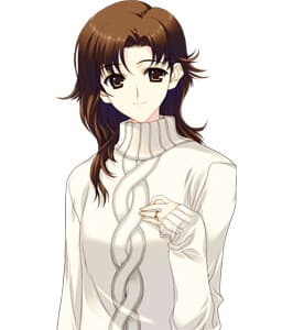 Ogiso Akina