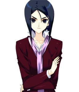 Touma Youko
