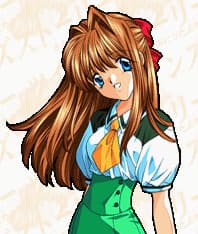 Tateno Narumi
