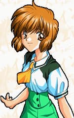 Sakurada Izumi