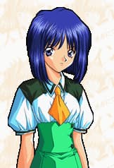 Kikuoka Hanano