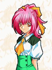 Ayamegawa Mizuho