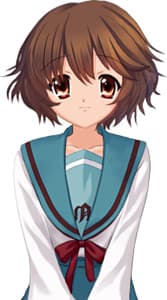 Michikyuu Kanae