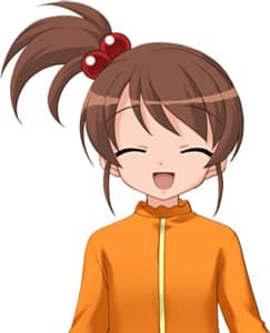 Kyon's Sister