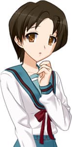 Sakanaka Yoshimi