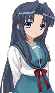 Asakura Ryouko