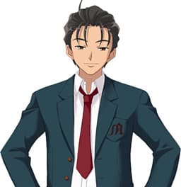 Taniguchi