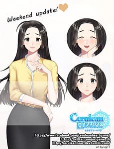 Mrs Minami