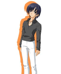 Hasegawa Shiina
