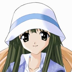 Nanase Yuka