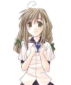 Shiragiku Ouka