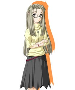 Yukimura Asuka