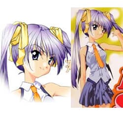 Ranzaki Reika
