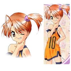Fujiwara Itsuki
