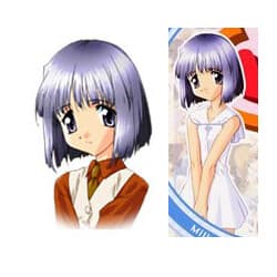 Tachibana Mashiro