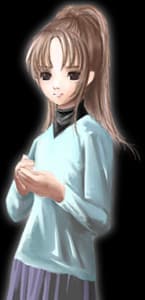 Tosaki Nora
