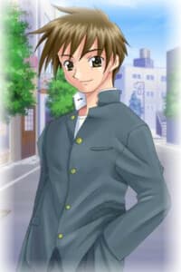 Fujisaki Ryuusaku