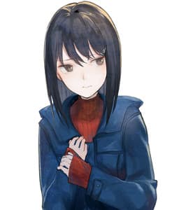 Young Girl